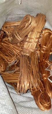 copper scrap
