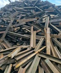 Metal Scrap