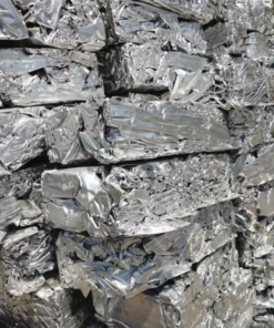 Aluminum Scrap