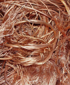 Copper Wire Scrap