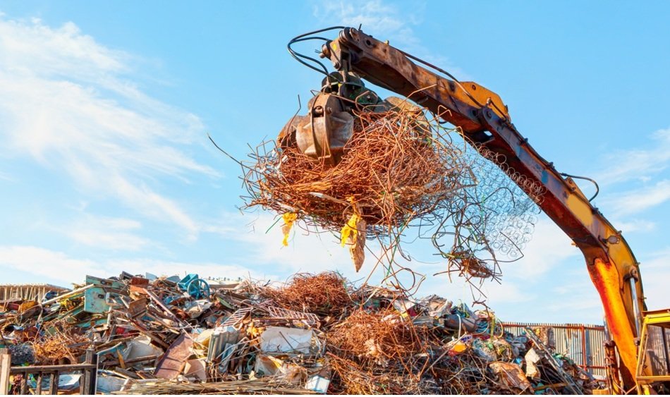 Copper Wire Scrap for sale