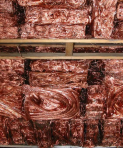 Copper Wire Scrap
