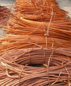 Copper Cable Wire Scrap