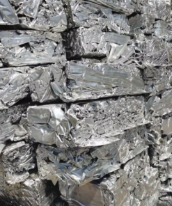 6063 pure aluminum extrusion scrap