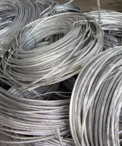 Aluminium Wire Scrap For Sale