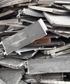 Aluminum Radiators Scrap For Sale