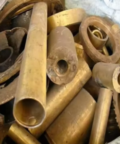 Brass Scrap