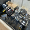 Used Car Battery Scrap For Sale