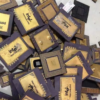 Ceramic CPU Scrap For Sale