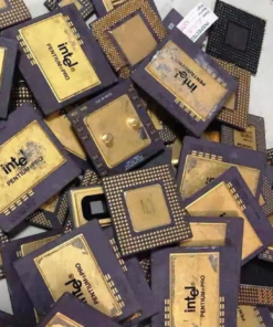 Ceramic CPU Scrap For Sale