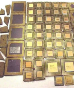 Wholesale CPU Scrap