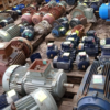 Electric Motor Scrap