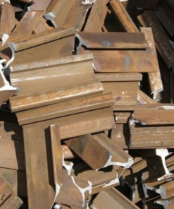 Wholesale HMS 1 2 Scrap