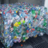 PET Bottles Plastic Scrap