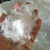 Washed PET Flakes