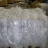 Quality LDPE Clear Film Scrap