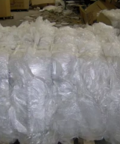 Quality LDPE Clear Film Scrap