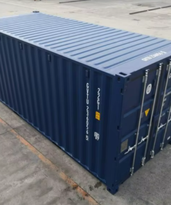 Used Shipping Containers for Sale
