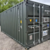 20 FT Shipping Containers