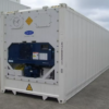 40 Feet Refrigerated Container