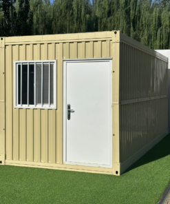 Container House for Sale