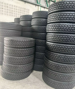 Used Car Tyres for Sale