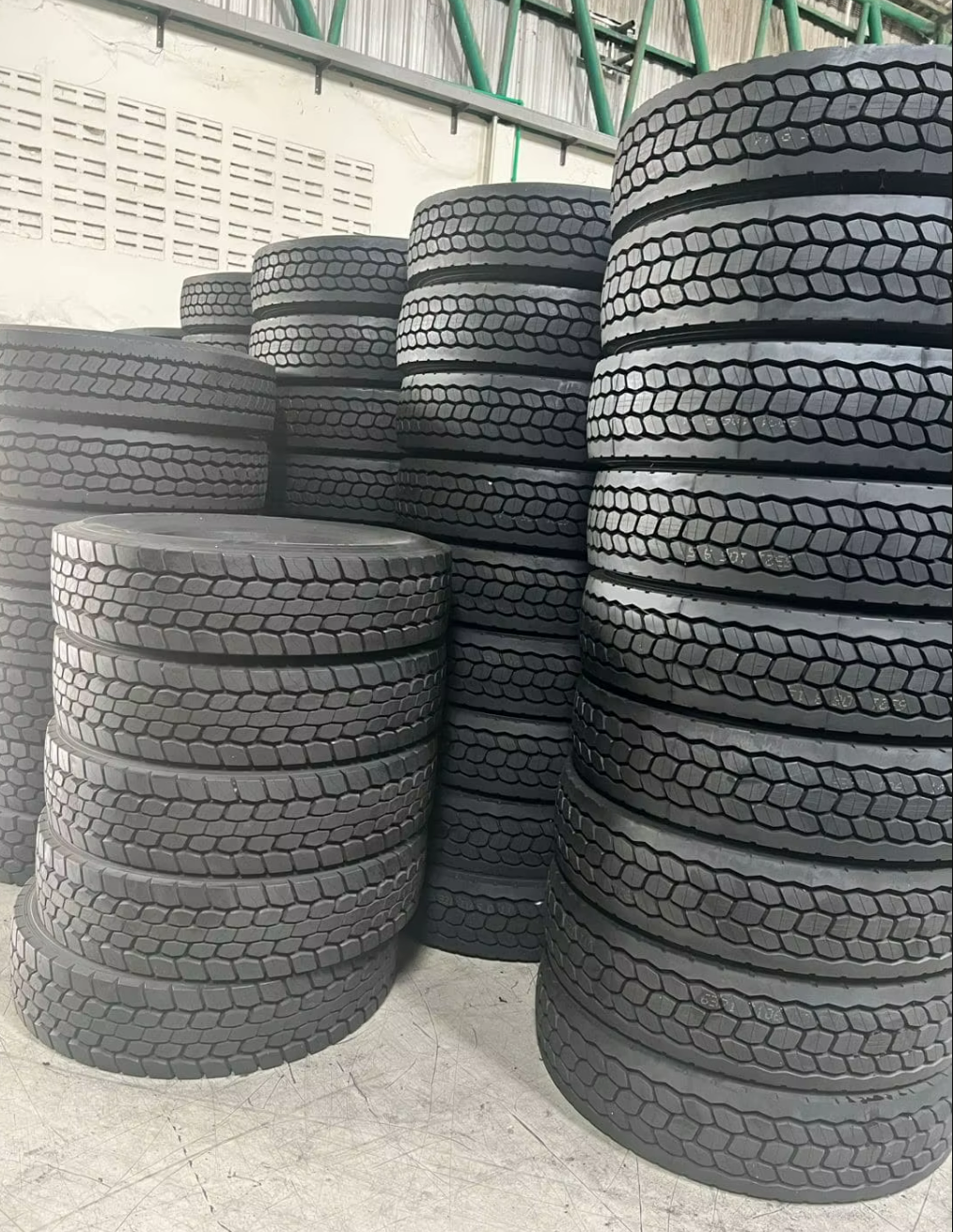 Used Car Tyres for Sale