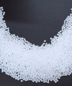 Virgin Resin & Granules