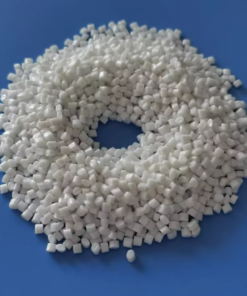 Virgin PET Granules